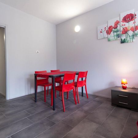 Appartamento Papavero - Affitti Brevi Italia Lecco Εξωτερικό φωτογραφία