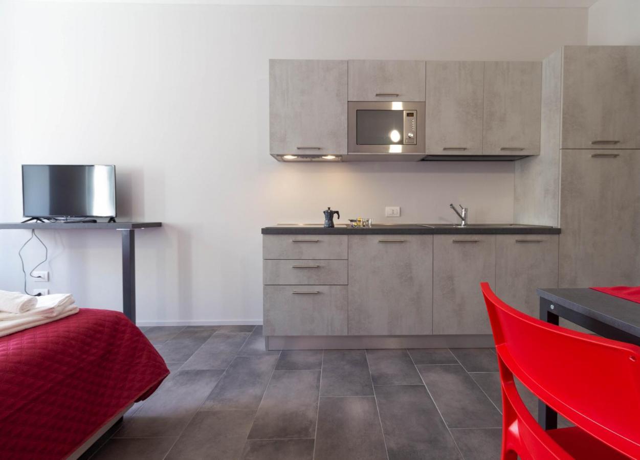 Appartamento Papavero - Affitti Brevi Italia Lecco Εξωτερικό φωτογραφία
